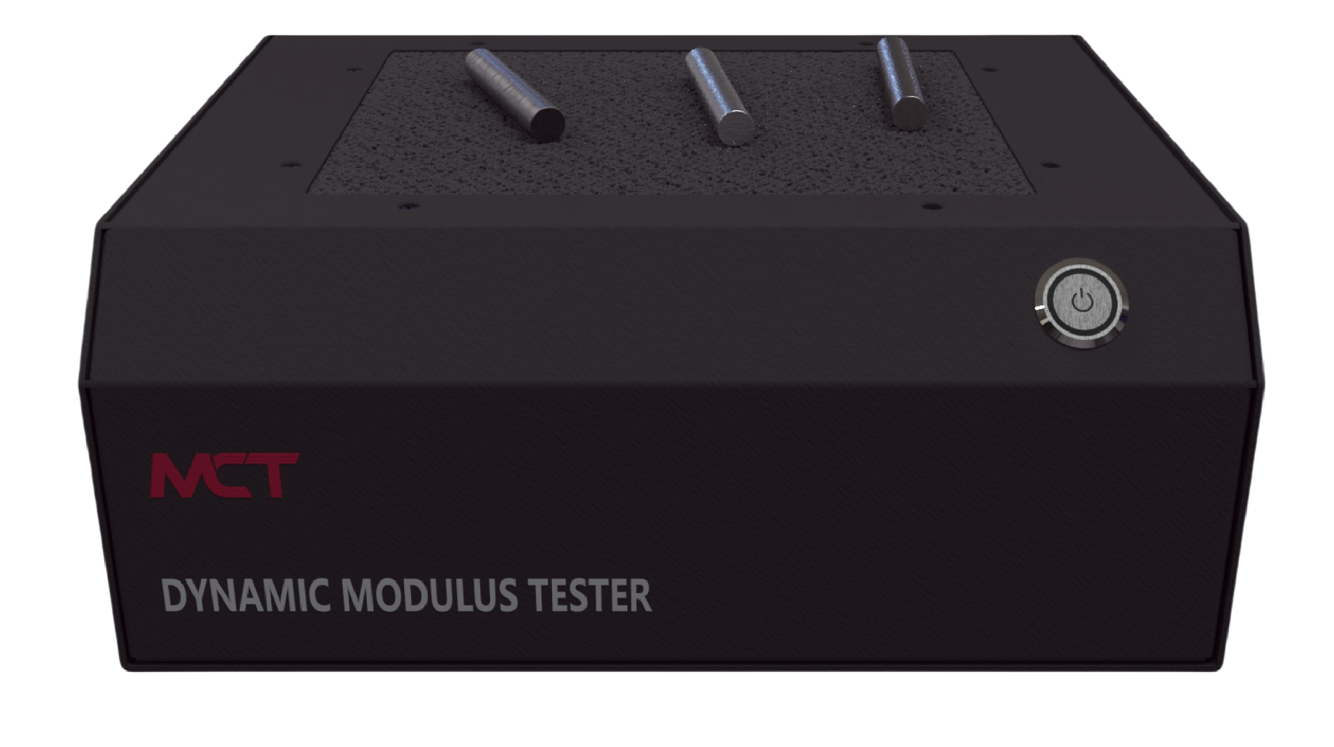 动态弹性模量测量仪