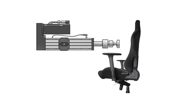 产品寿命测试系统